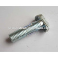 carbon steel bolt with t head